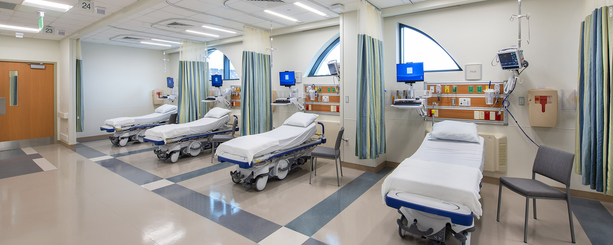 Halifax Health Deltona Emergency Department